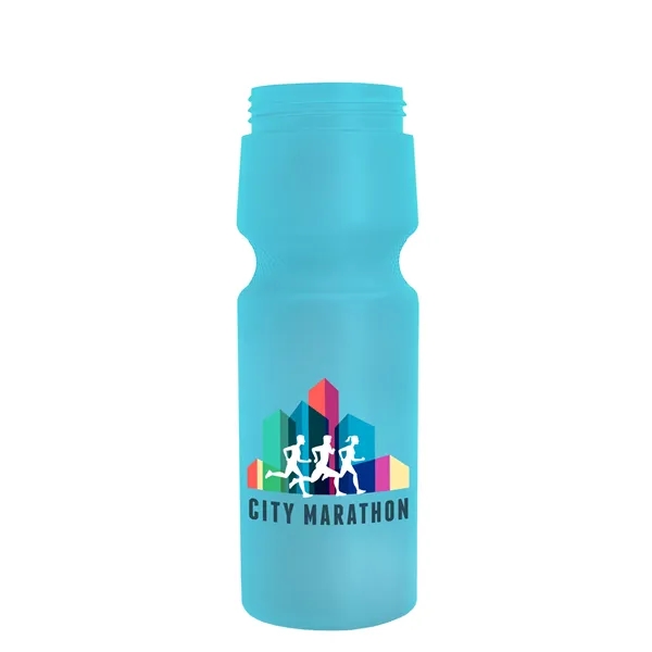 Garyline® Venture Bike Bottle - 24 oz.... from ASI 40480 Koozie Group