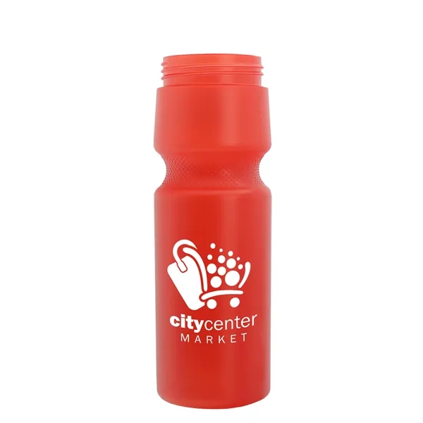 Garyline® Venture Bike Bottle - 24 oz.... from ASI 40480 Koozie Group
