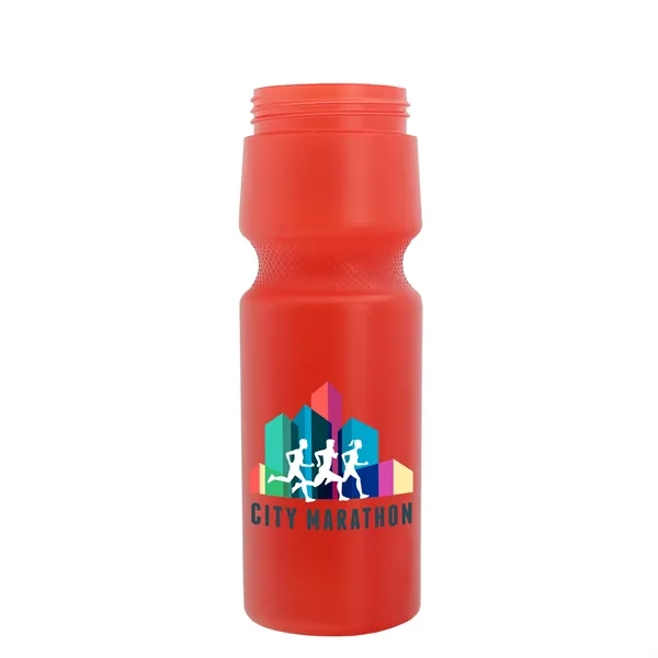 Garyline® Venture Bike Bottle - 24 oz.... from ASI 40480 Koozie Group