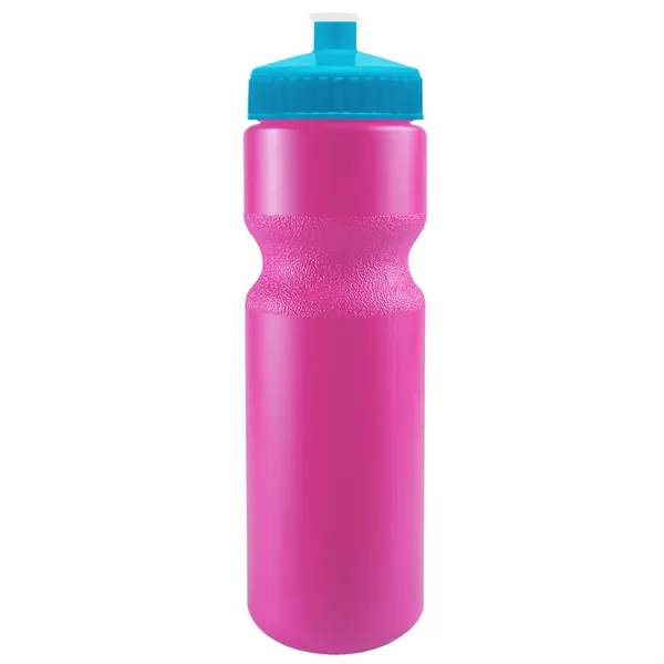 Garyline® Journey Bike Bottle (Colors) - 28 oz.... from ASI 40480 Koozie Group