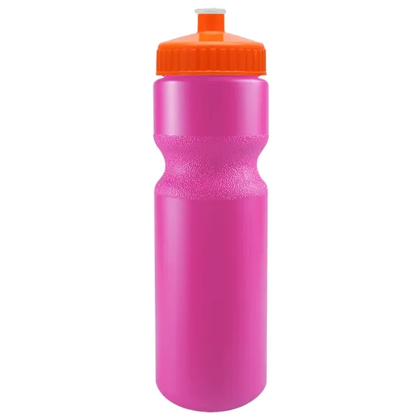 Garyline® Journey Bike Bottle (Colors) - 28 oz.... from ASI 40480 Koozie Group