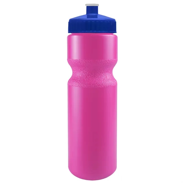 Garyline® Journey Bike Bottle (Colors) - 28 oz.... from ASI 40480 Koozie Group
