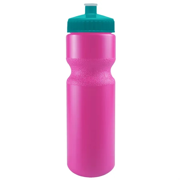 Garyline® Journey Bike Bottle (Colors) - 28 oz.... from ASI 40480 Koozie Group