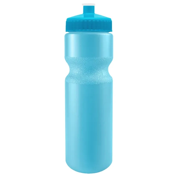 Garyline® Journey Bike Bottle (Colors) - 28 oz.... from ASI 40480 Koozie Group