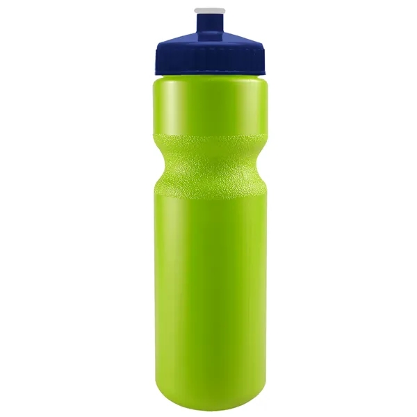 Garyline® Journey Bike Bottle (Colors) - 28 oz.... from ASI 40480 Koozie Group