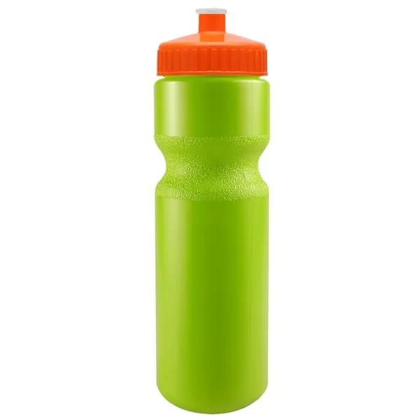 Garyline® Journey Bike Bottle (Colors) - 28 oz.... from ASI 40480 Koozie Group