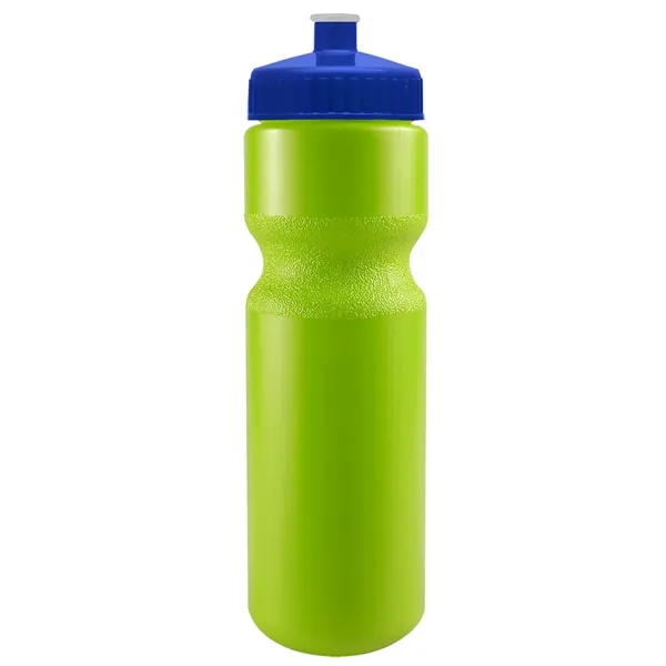 Garyline® Journey Bike Bottle (Colors) - 28 oz.... from ASI 40480 Koozie Group