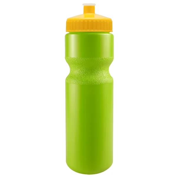 Garyline® Journey Bike Bottle (Colors) - 28 oz.... from ASI 40480 Koozie Group