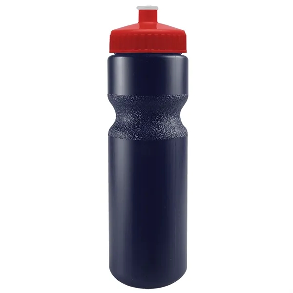 Garyline® Journey Bike Bottle (Colors) - 28 oz.... from ASI 40480 Koozie Group