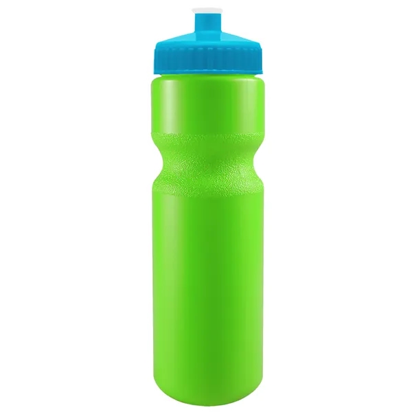 Garyline® Journey Bike Bottle (Colors) - 28 oz.... from ASI 40480 Koozie Group