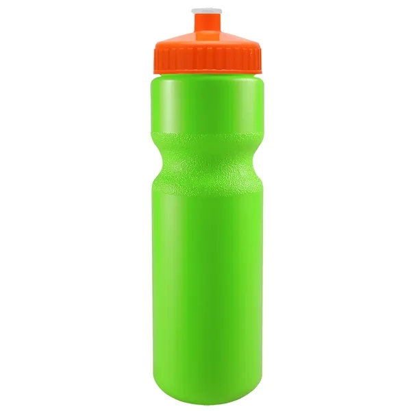 Garyline® Journey Bike Bottle (Colors) - 28 oz.... from ASI 40480 Koozie Group