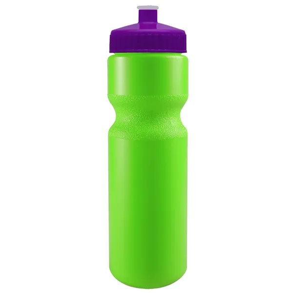 Garyline® Journey Bike Bottle (Colors) - 28 oz.... from ASI 40480 Koozie Group