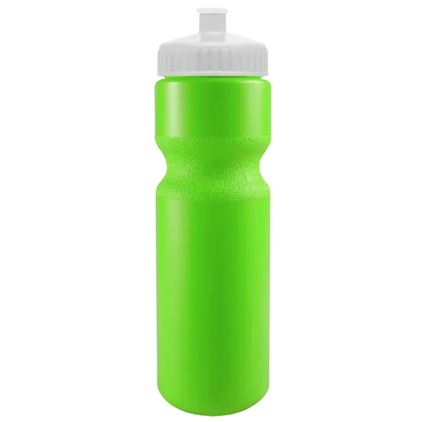 Garyline® Journey Bike Bottle (Colors) - 28 oz.... from ASI 40480 Koozie Group