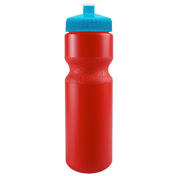 Garyline® Journey Bike Bottle (Colors) - 28 oz.... from ASI 40480 Koozie Group