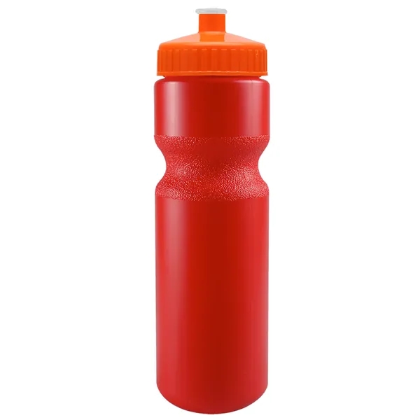 Garyline® Journey Bike Bottle (Colors) - 28 oz.... from ASI 40480 Koozie Group