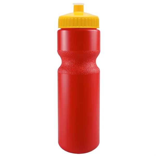 Garyline® Journey Bike Bottle (Colors) - 28 oz.... from ASI 40480 Koozie Group