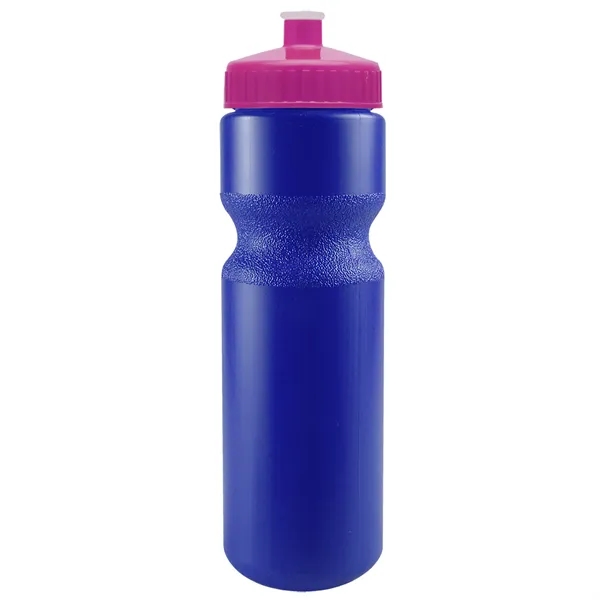 Garyline® Journey Bike Bottle (Colors) - 28 oz.... from ASI 40480 Koozie Group