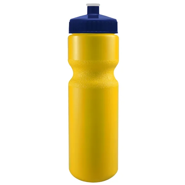 Garyline® Journey Bike Bottle (Colors) - 28 oz.... from ASI 40480 Koozie Group