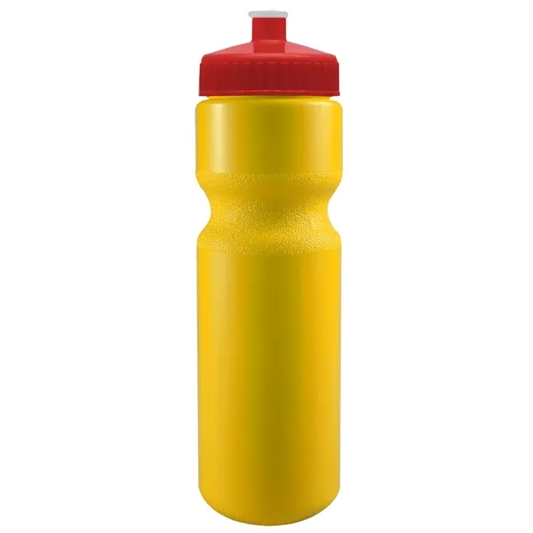 Garyline® Journey Bike Bottle (Colors) - 28 oz.... from ASI 40480 Koozie Group