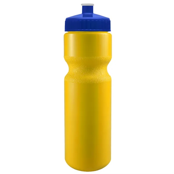 Garyline® Journey Bike Bottle (Colors) - 28 oz.... from ASI 40480 Koozie Group