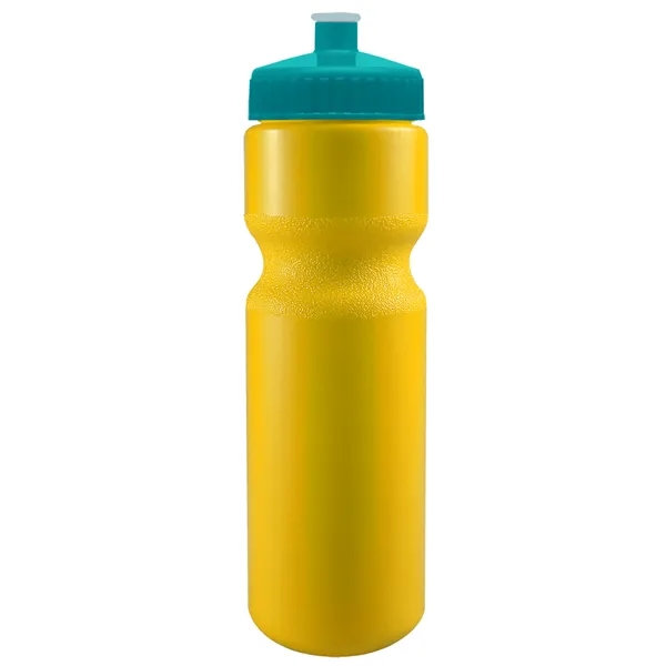 Garyline® Journey Bike Bottle (Colors) - 28 oz.... from ASI 40480 Koozie Group