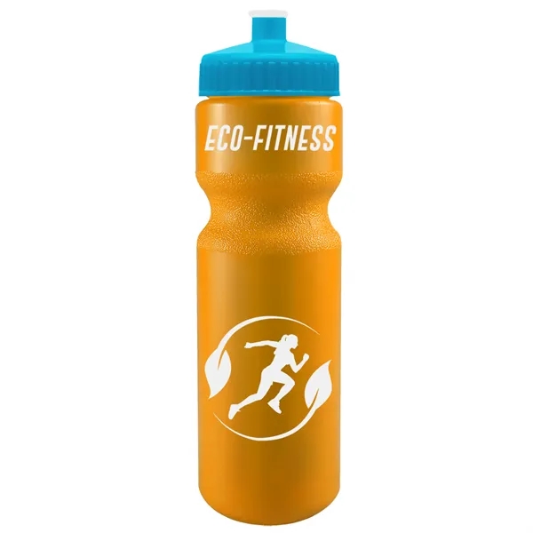 Garyline® Journey Bike Bottle (Colors) - 28 oz.... from ASI 40480 Koozie Group