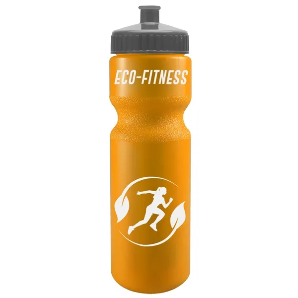 Garyline® Journey Bike Bottle (Colors) - 28 oz.... from ASI 40480 Koozie Group