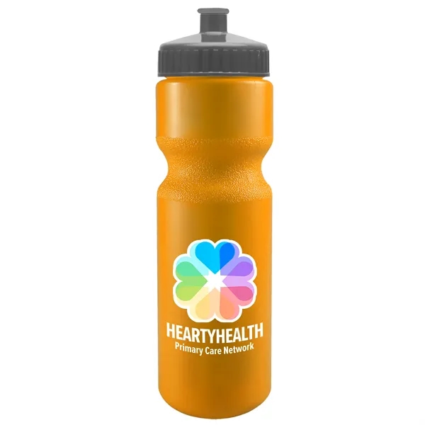 Garyline® Journey Bike Bottle (Colors) - 28 oz.... from ASI 40480 Koozie Group