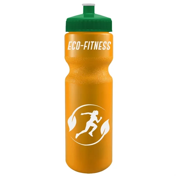Garyline® Journey Bike Bottle (Colors) - 28 oz.... from ASI 40480 Koozie Group