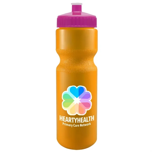 Garyline® Journey Bike Bottle (Colors) - 28 oz.... from ASI 40480 Koozie Group