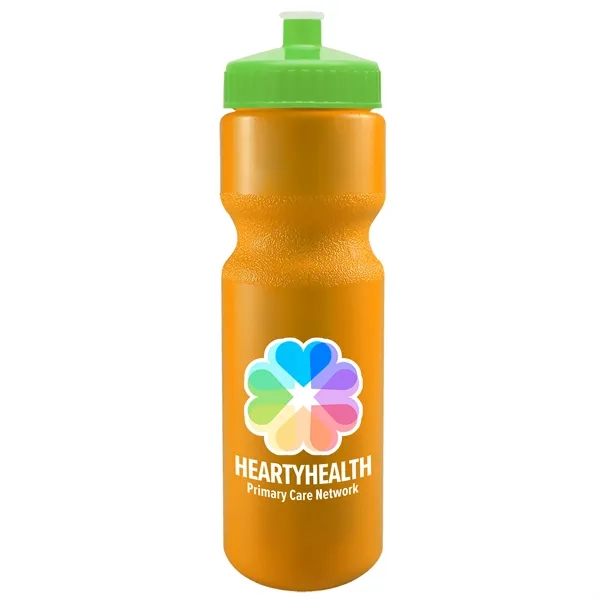 Garyline® Journey Bike Bottle (Colors) - 28 oz.... from ASI 40480 Koozie Group