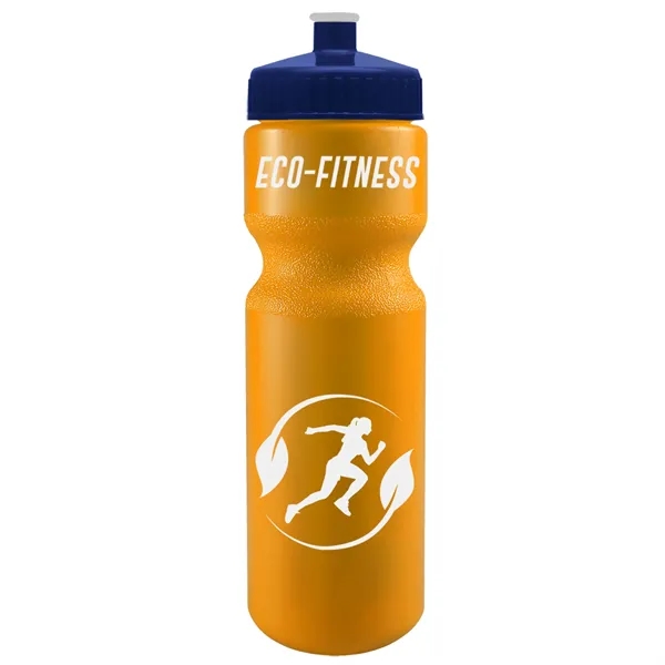 Garyline® Journey Bike Bottle (Colors) - 28 oz.... from ASI 40480 Koozie Group
