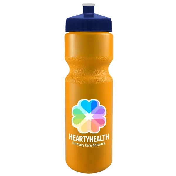 Garyline® Journey Bike Bottle (Colors) - 28 oz.... from ASI 40480 Koozie Group
