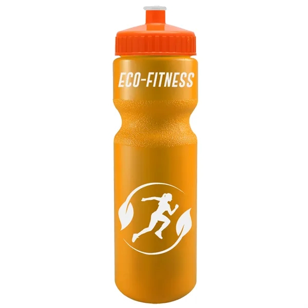 Garyline® Journey Bike Bottle (Colors) - 28 oz.... from ASI 40480 Koozie Group