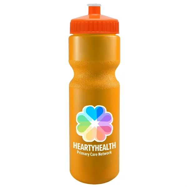 Garyline® Journey Bike Bottle (Colors) - 28 oz.... from ASI 40480 Koozie Group