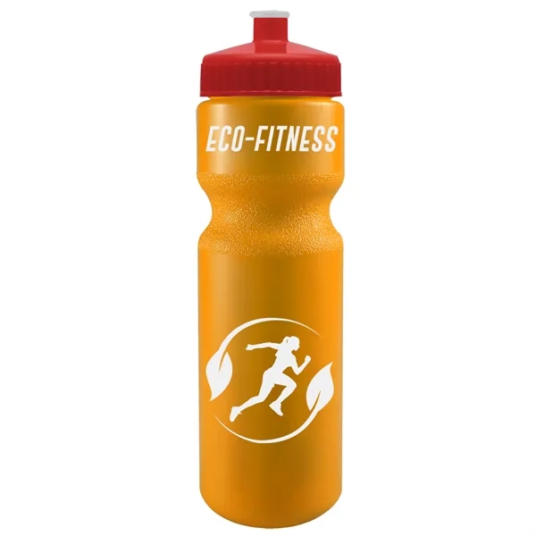 Garyline® Journey Bike Bottle (Colors) - 28 oz.... from ASI 40480 Koozie Group