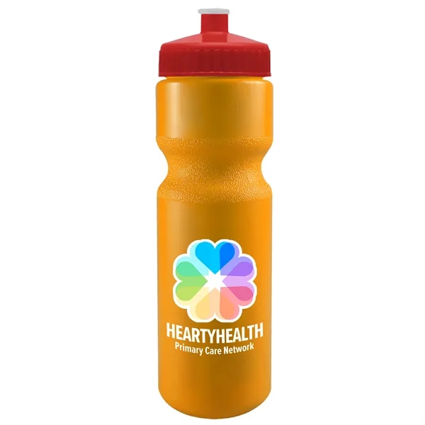 Garyline® Journey Bike Bottle (Colors) - 28 oz.... from ASI 40480 Koozie Group