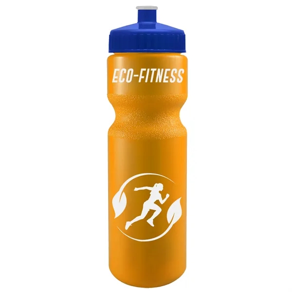 Garyline® Journey Bike Bottle (Colors) - 28 oz.... from ASI 40480 Koozie Group