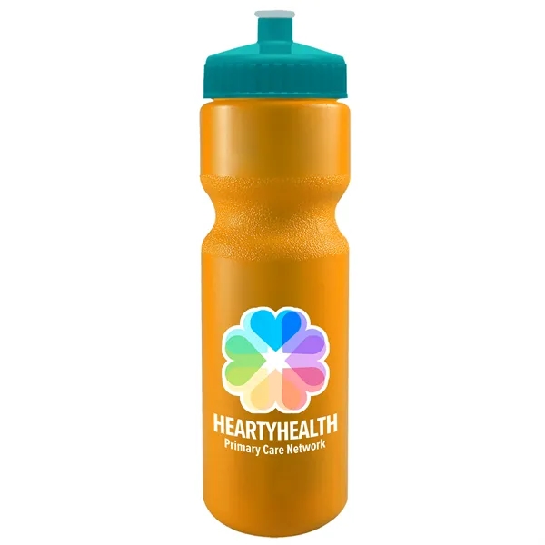 Garyline® Journey Bike Bottle (Colors) - 28 oz.... from ASI 40480 Koozie Group