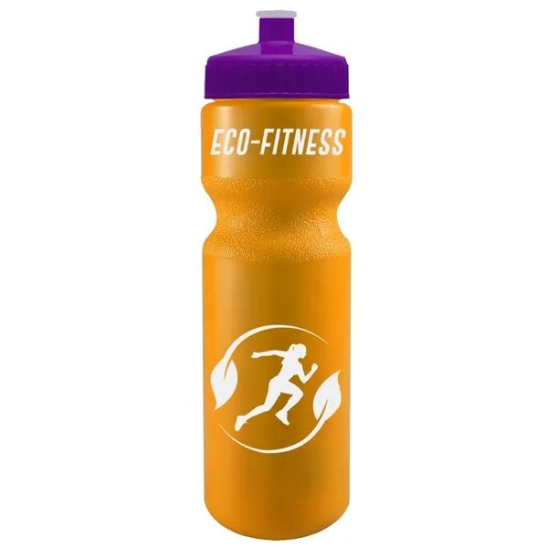 Garyline® Journey Bike Bottle (Colors) - 28 oz.... from ASI 40480 Koozie Group