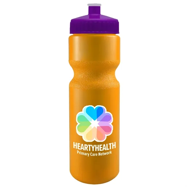 Garyline® Journey Bike Bottle (Colors) - 28 oz.... from ASI 40480 Koozie Group