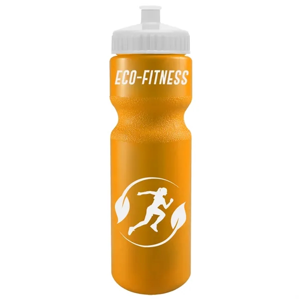 Garyline® Journey Bike Bottle (Colors) - 28 oz.... from ASI 40480 Koozie Group