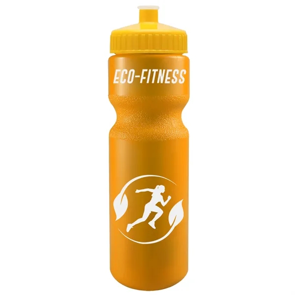 Garyline® Journey Bike Bottle (Colors) - 28 oz.... from ASI 40480 Koozie Group
