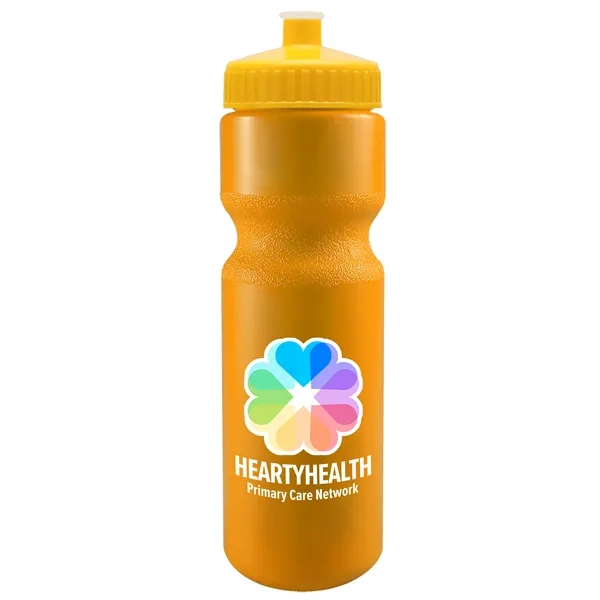 Garyline® Journey Bike Bottle (Colors) - 28 oz.... from ASI 40480 Koozie Group
