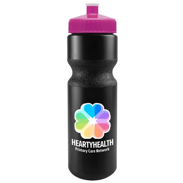 Garyline® Journey Bike Bottle (Colors) - 28 oz.... from ASI 40480 Koozie Group