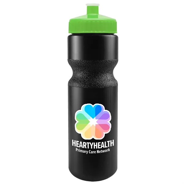 Garyline® Journey Bike Bottle (Colors) - 28 oz.... from ASI 40480 Koozie Group