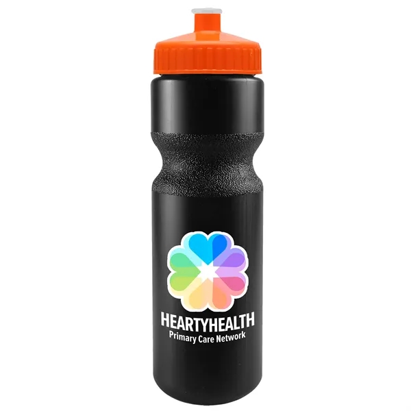 Garyline® Journey Bike Bottle (Colors) - 28 oz.... from ASI 40480 Koozie Group
