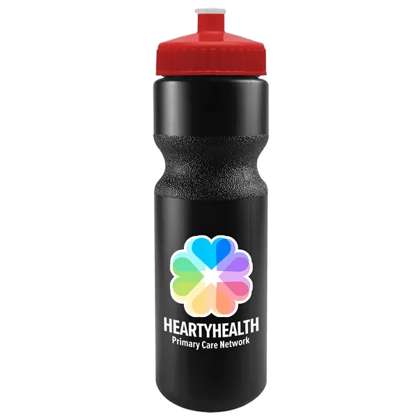 Garyline® Journey Bike Bottle (Colors) - 28 oz.... from ASI 40480 Koozie Group