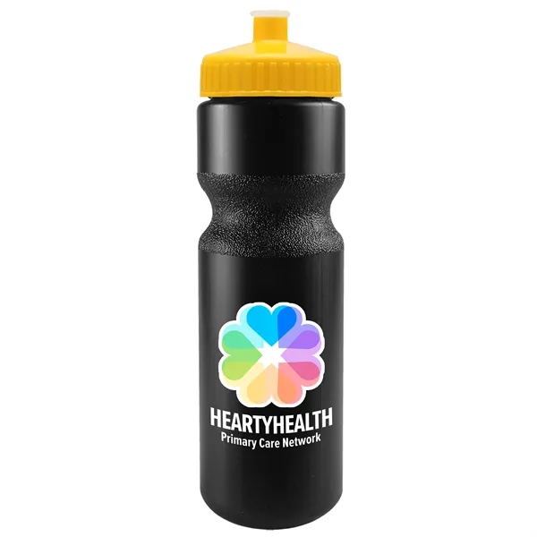 Garyline® Journey Bike Bottle (Colors) - 28 oz.... from ASI 40480 Koozie Group