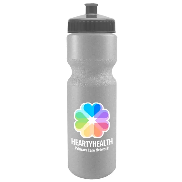 Garyline® Journey Bike Bottle (Colors) - 28 oz.... from ASI 40480 Koozie Group